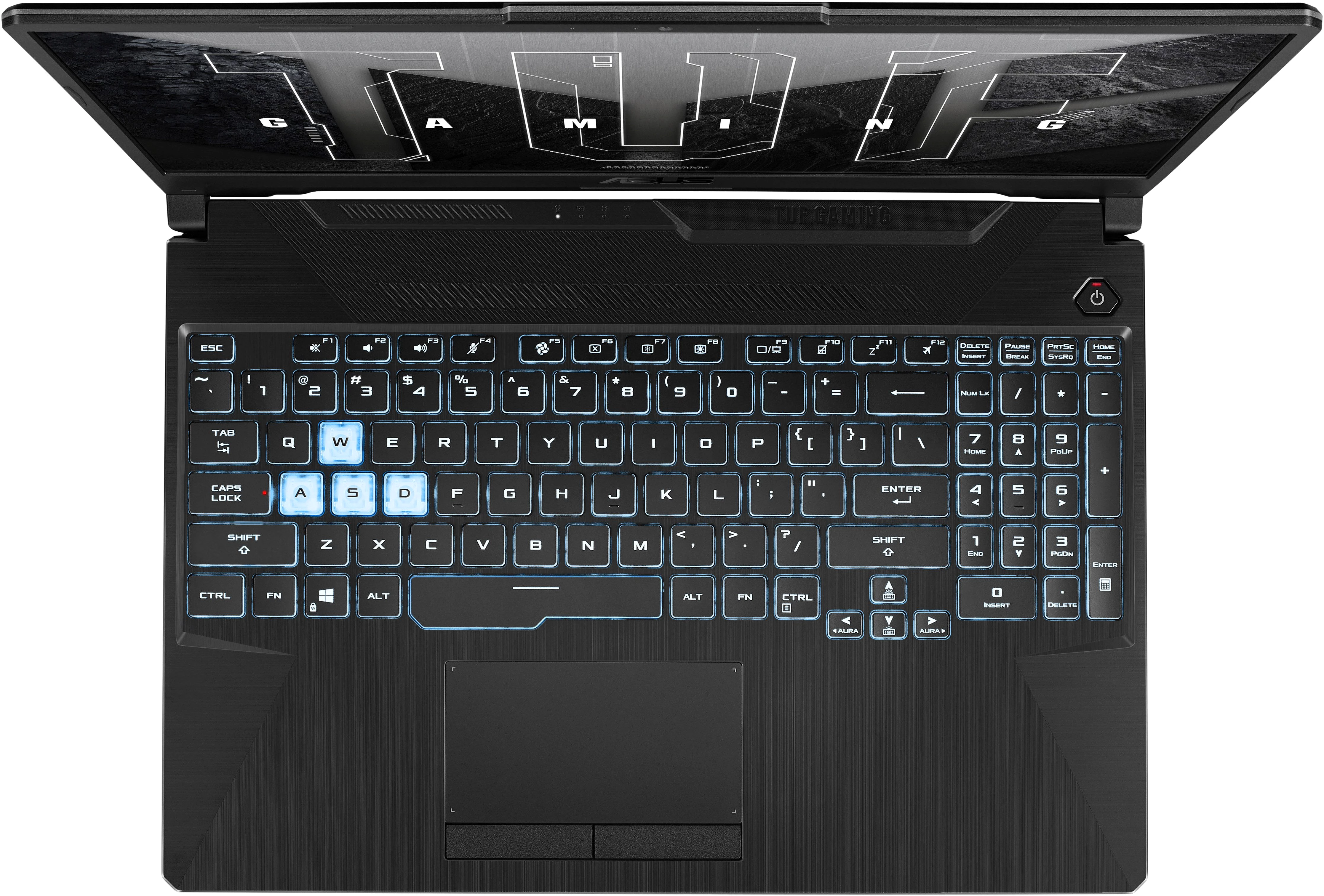 Asus TUF Gaming A15 TUF Gaming A15 FA506NCR-HN020W Gaming-Notebook
