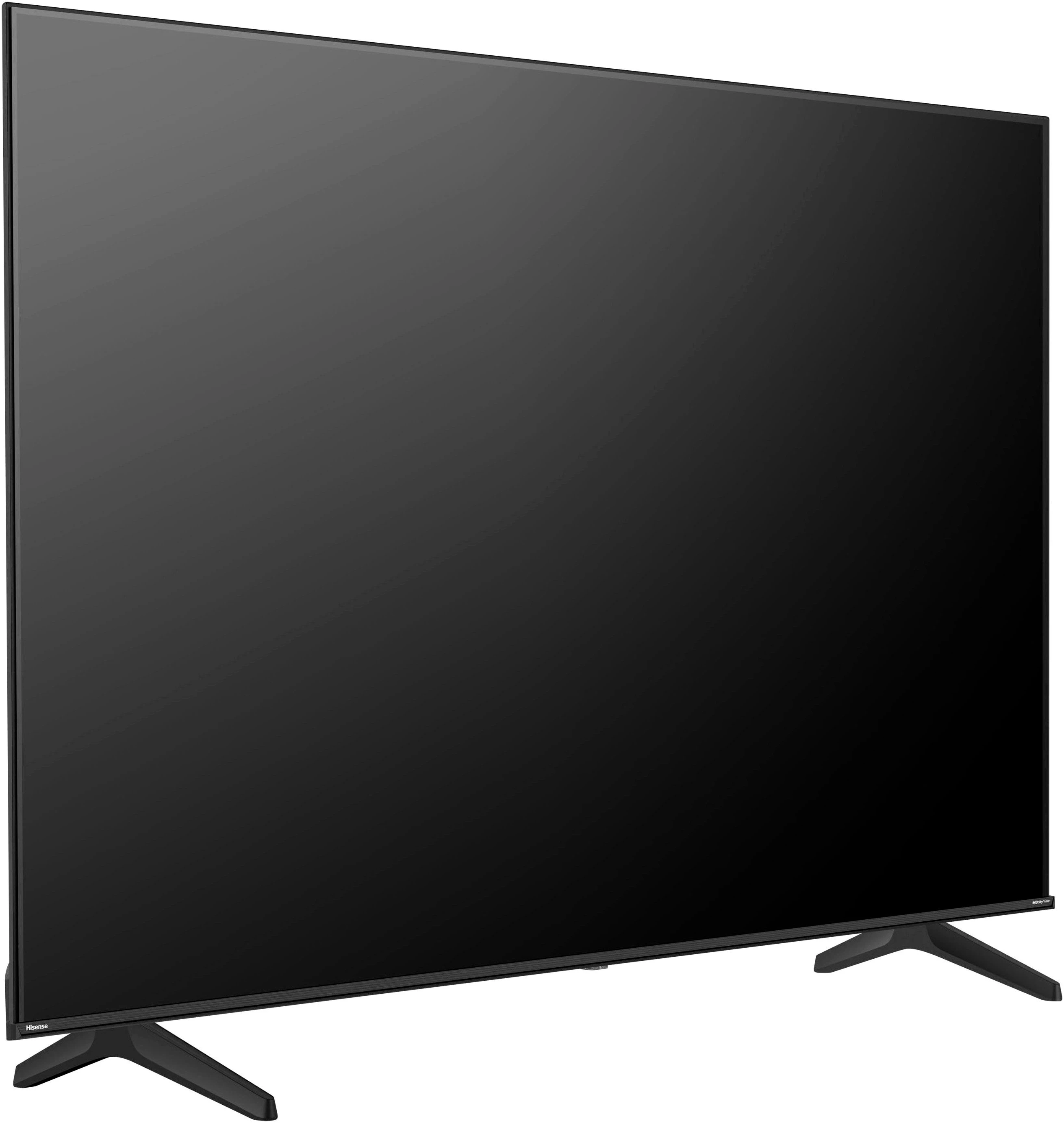 Hisense 85E6NT LED-Fernseher (214 cm/85 Zoll, 4K Ultra HD, Smart-TV, 4K UHD)