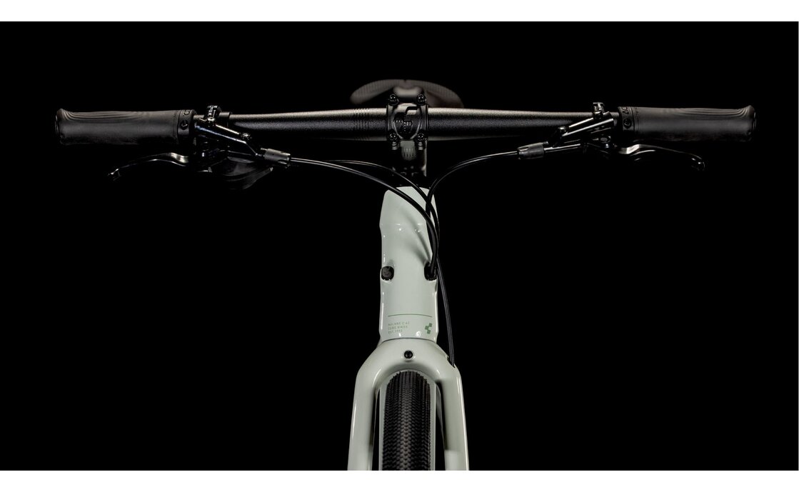 Cube Nulane C:62 SLX - 28 Zoll - Diamant