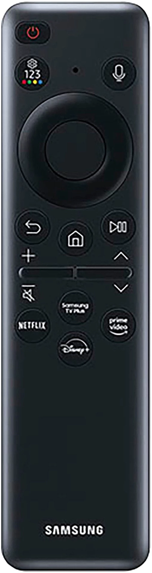 Samsung GQ65Q70DAT QLED-Fernseher