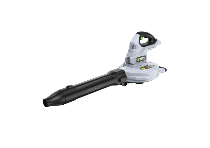 EGO Power Akku-Laubbläser LV5004E 3-in-1 Kit Akku 5 Ah und Ladegerät
