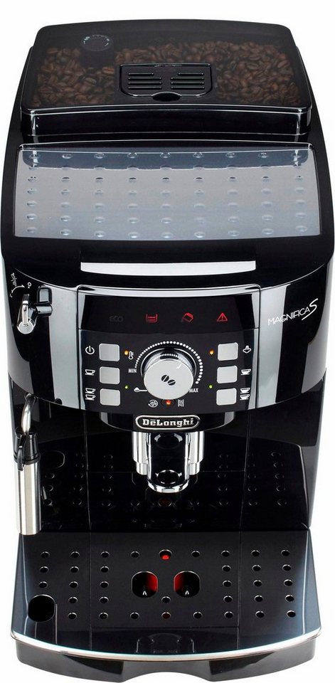 De'Longhi Kaffeevollautomat Magnifica S ECAM21.118.B - Milchaufschäumdüse für Ca