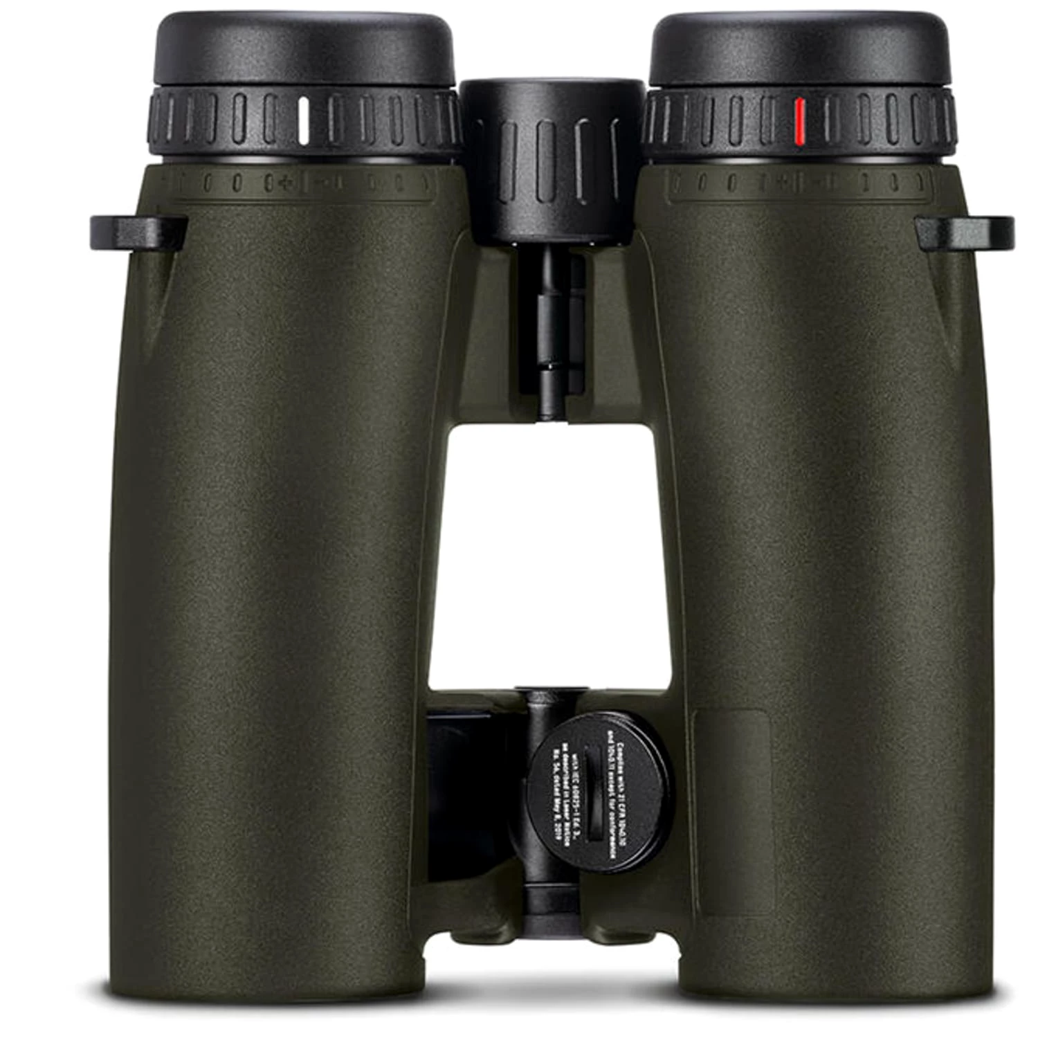 Leica Geovid Pro 10x32 Edition olivgrün