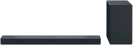 LG DSC9S Soundbar 3.1.3