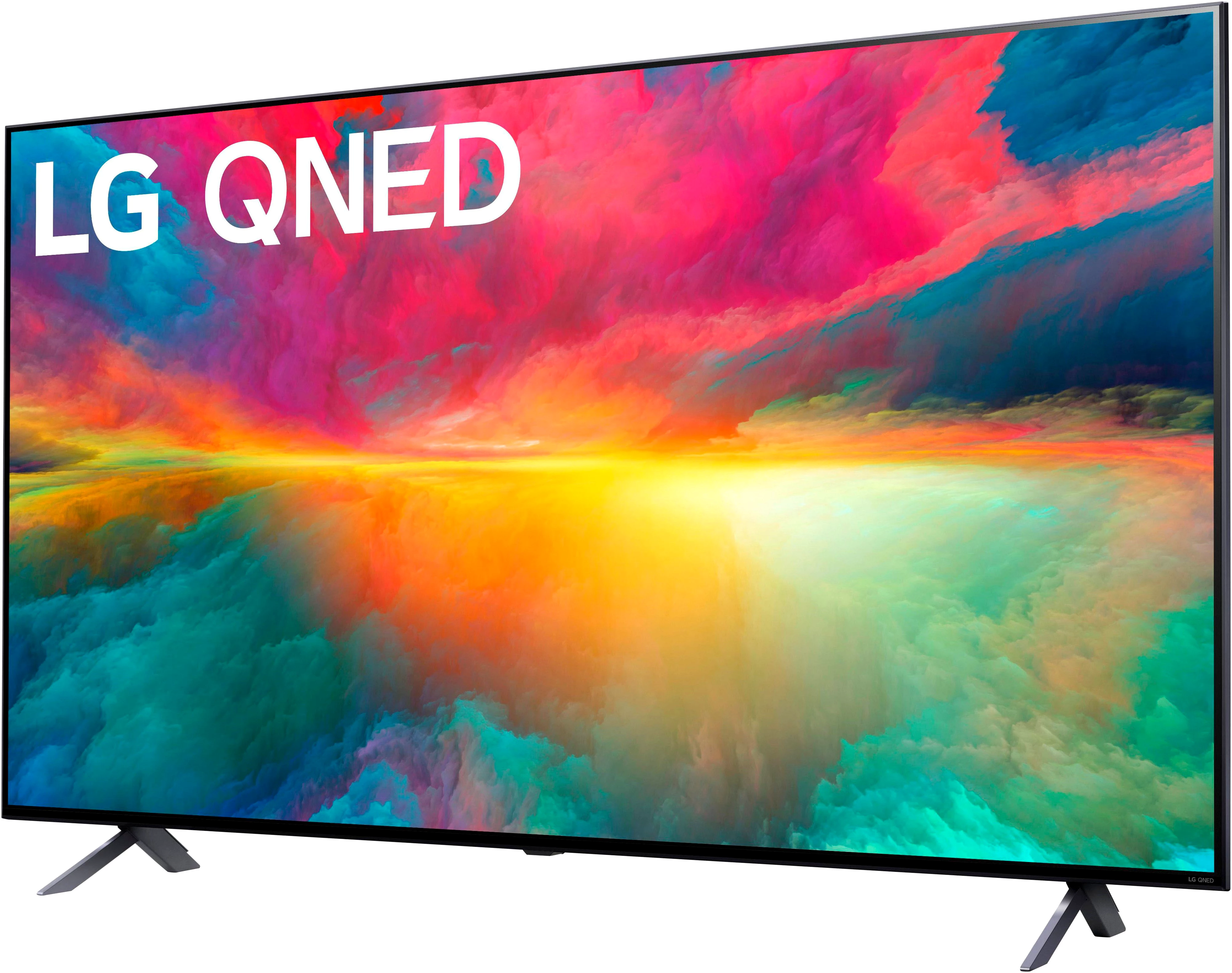 LG 55QNED776RB QNED-Fernseher (139 cm/55 Zoll, 4K Ultra HD, Smart-TV)