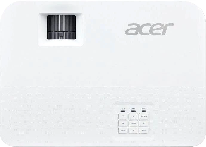 Acer H6815BD Beamer (4000 lm, 10000:1, 3840 x 2160 px)