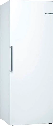 BOSCH Gefrierschrank GSN58AWDV, 191 cm hoch, 70 cm breit