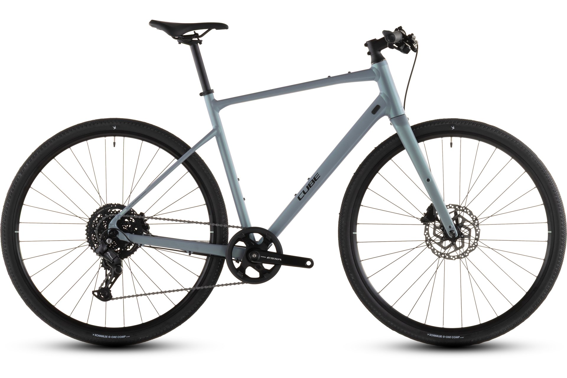 Cube Nulane ONE - 28 Zoll - Diamant - 2026