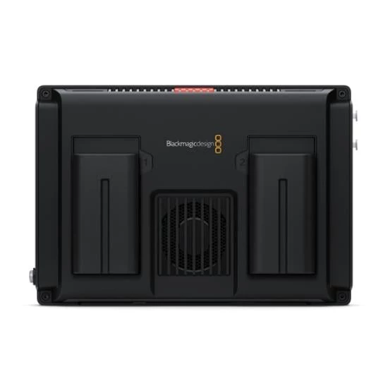 Blackmagic Video Assist 12G HDR 7 Zoll