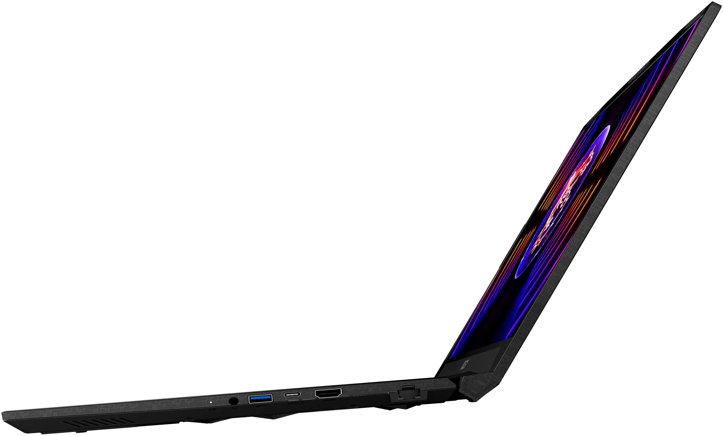 MSI Katana 17 B13VFK-1297 Gaming-Notebook