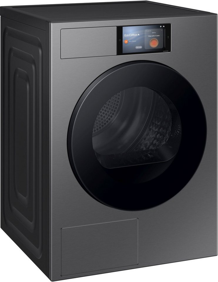 Samsung Wärmepumpentrockner DV90F09F4SU2