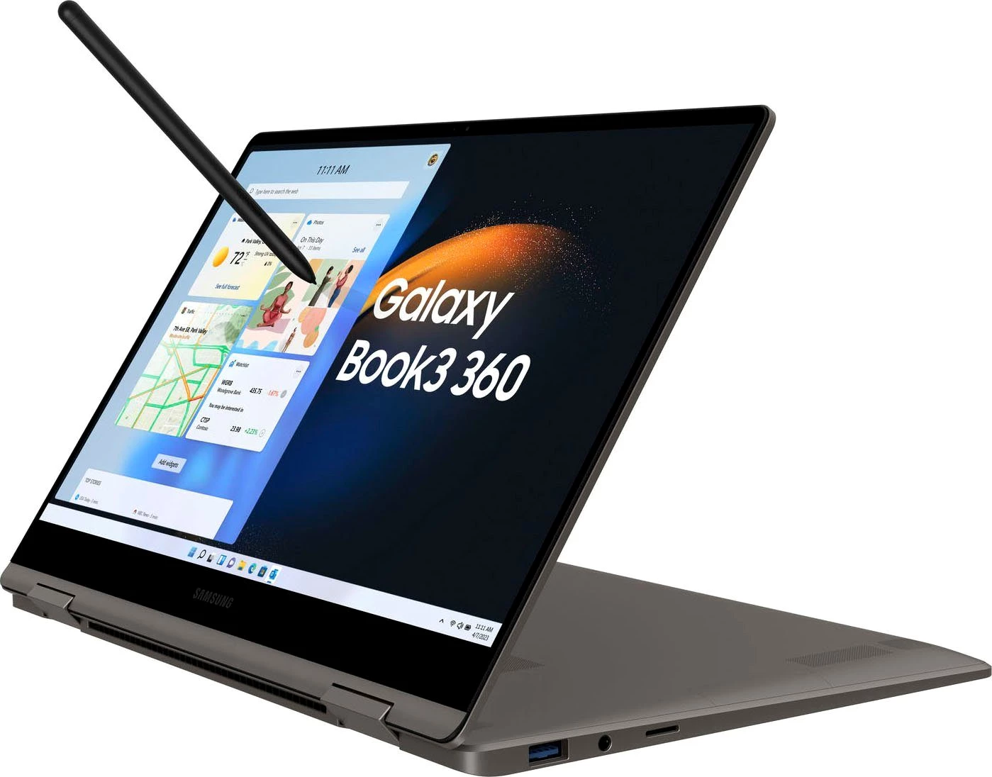 Samsung Galaxy Book3 360 Notebook