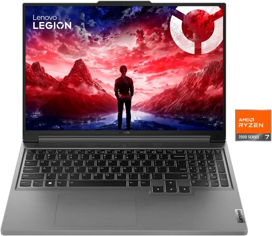 Lenovo Legion Slim 5 16ARP9 Gaming-Notebook