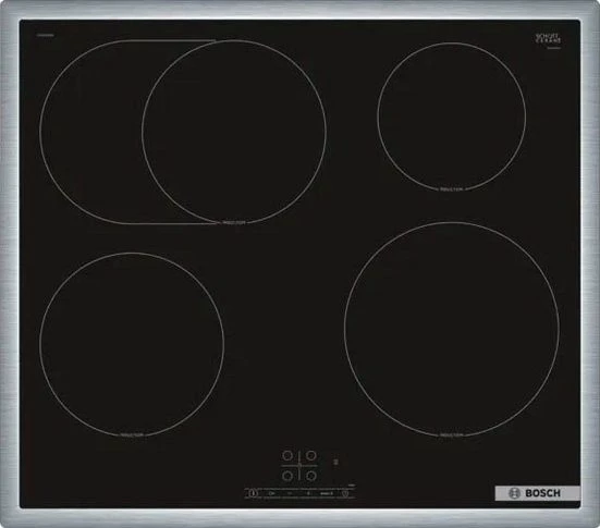 BOSCH Induktions-Kochfeld Serie 4 PIF64RBB5E