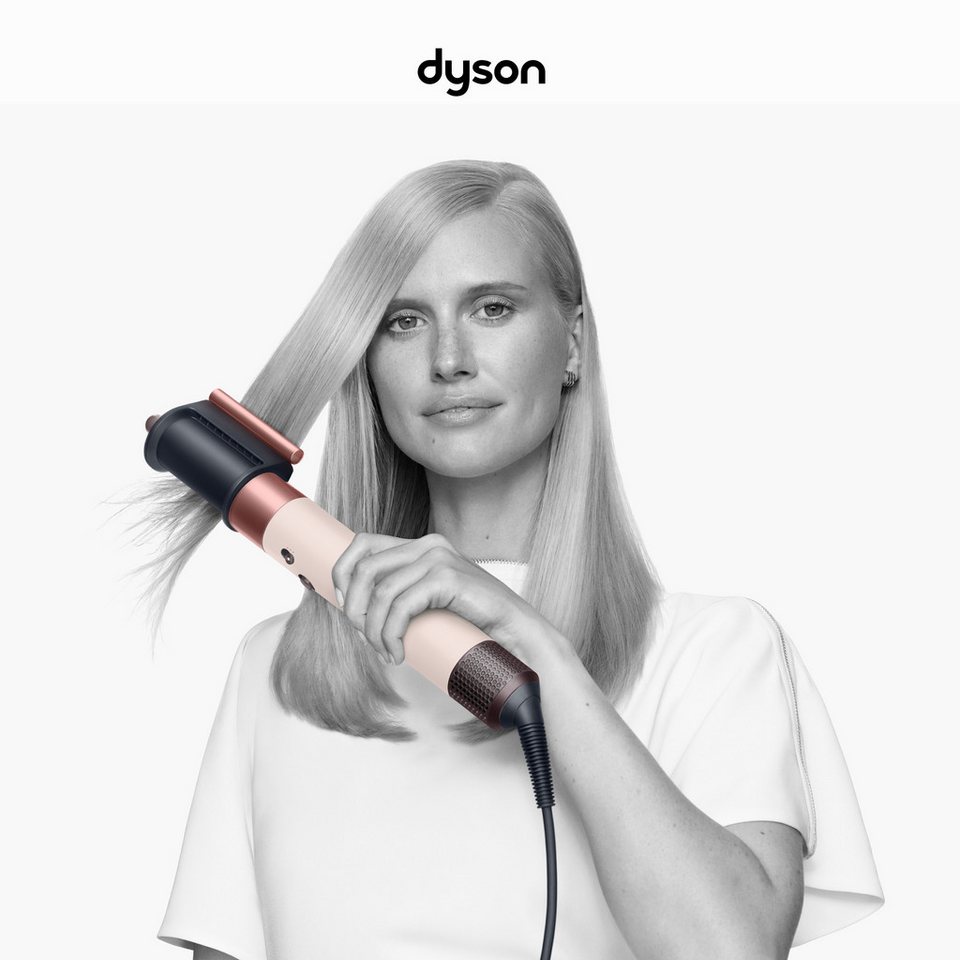 DYSON Multihaarstyler Airwrap i.d.™ Multi-Haarstyler und - trockner, Trocknen. L