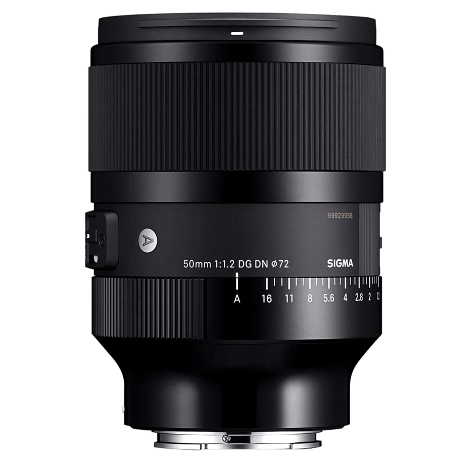 Sigma 50mm F1.2 DG DN Art für Sony E-Mount