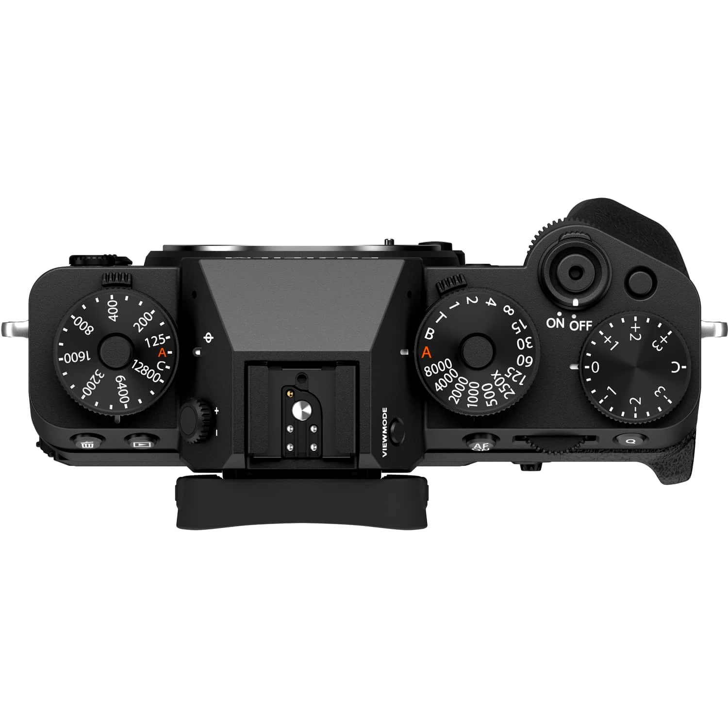 Fujifilm X-T5 ohne Netzteil