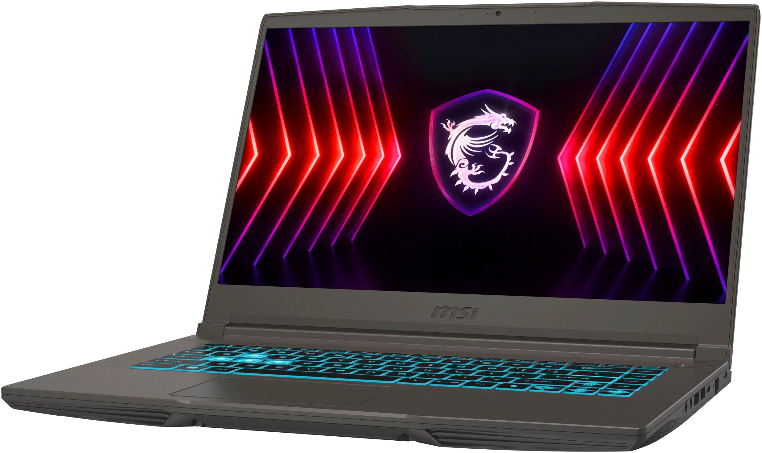 MSI Thin A15 B7VE-407 Gaming-Notebook