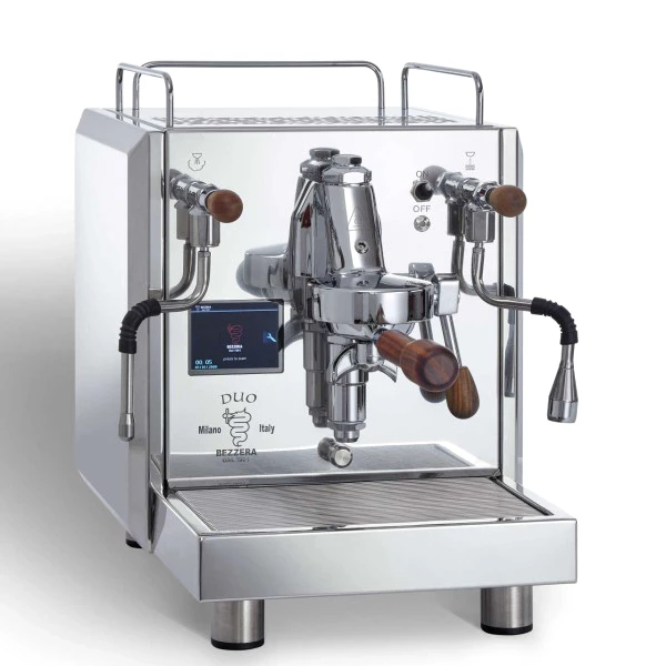 Bezzera Duo MN Dualboiler Espressomaschine
