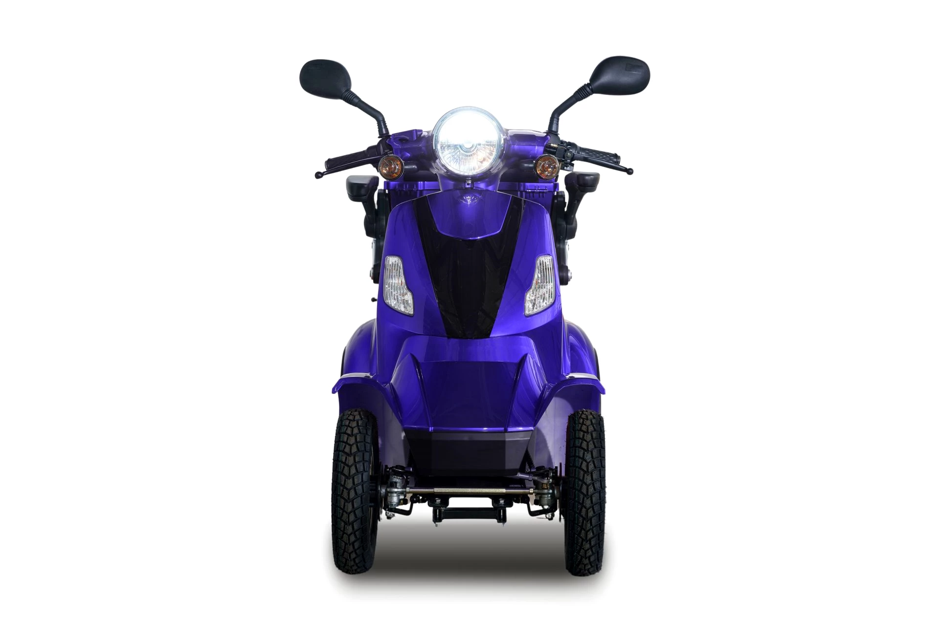 STORMBORN Elektromobil R4 STORMBORN , 1000,00 W, 25,00 km/h ... mehr