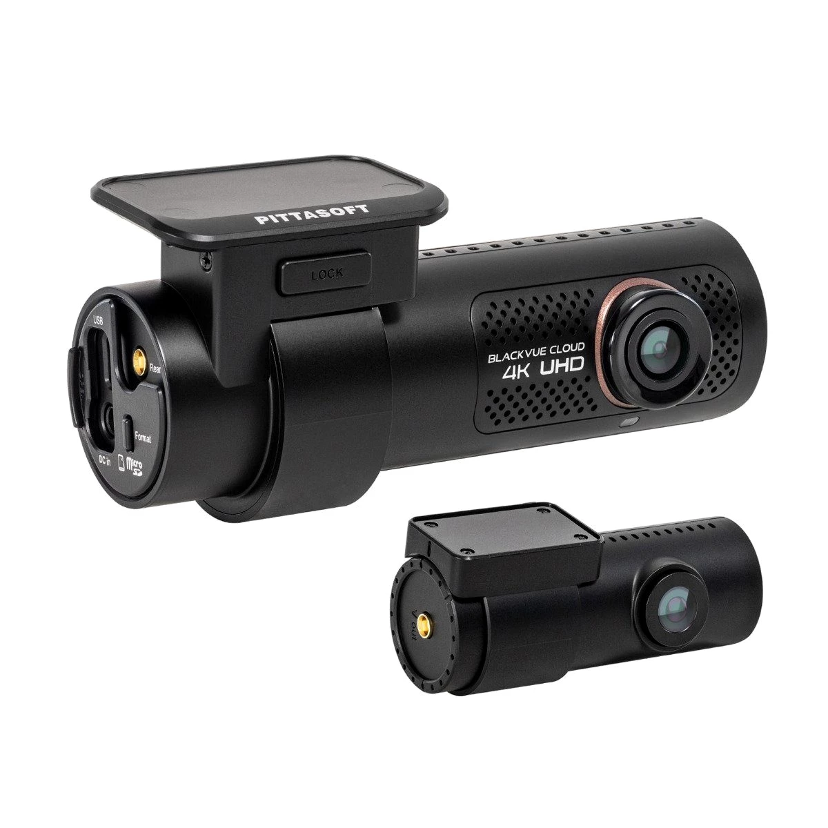 BlackVue Dashcam