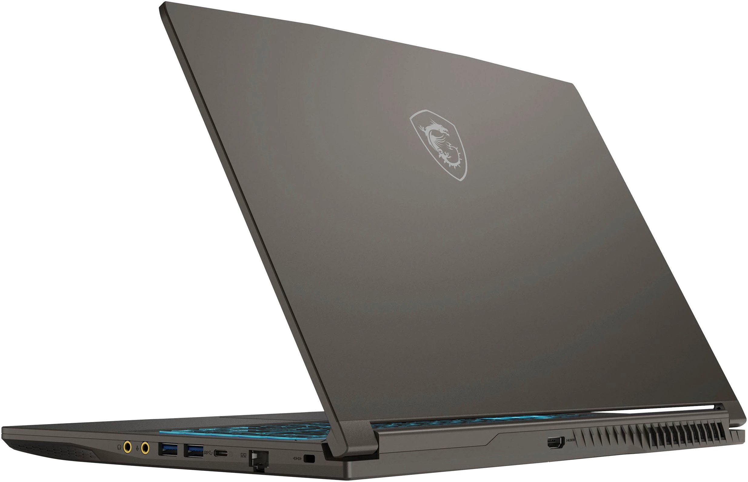 MSI Thin A15 B7VE-407 Gaming-Notebook