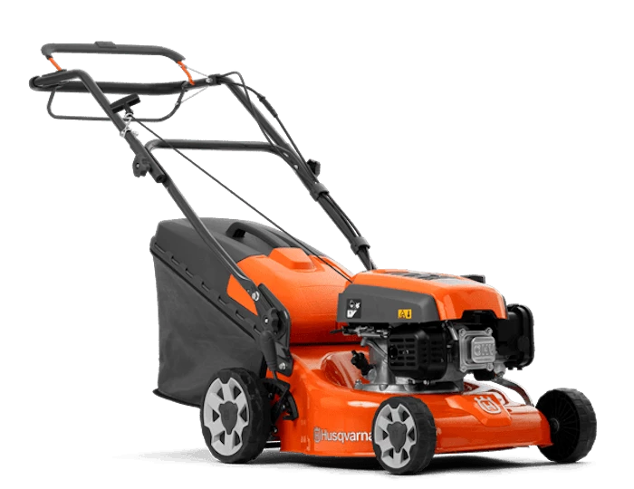 Husqvarna Rasenmäher LC 140SP
