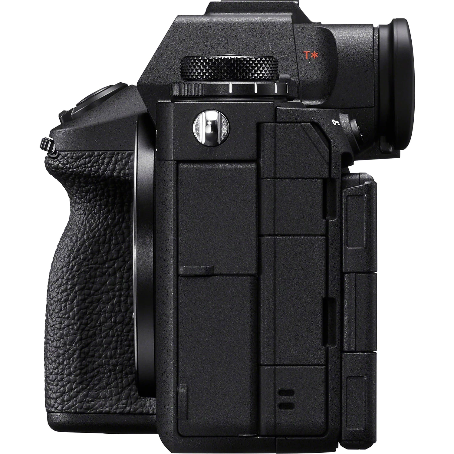 Sony Alpha 9 III