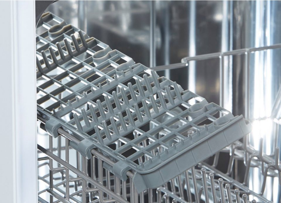 Hanseatic Standgeschirrspüler HG6085D137609HW, 14 Maßgedecke, für 14 Maßgedecke,