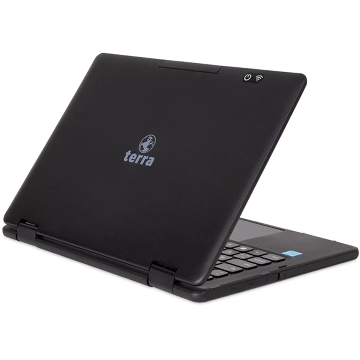 TERRA TERRA MOBILE 360-11V4 N100 2-in-1 Notebook Convertible Notebook