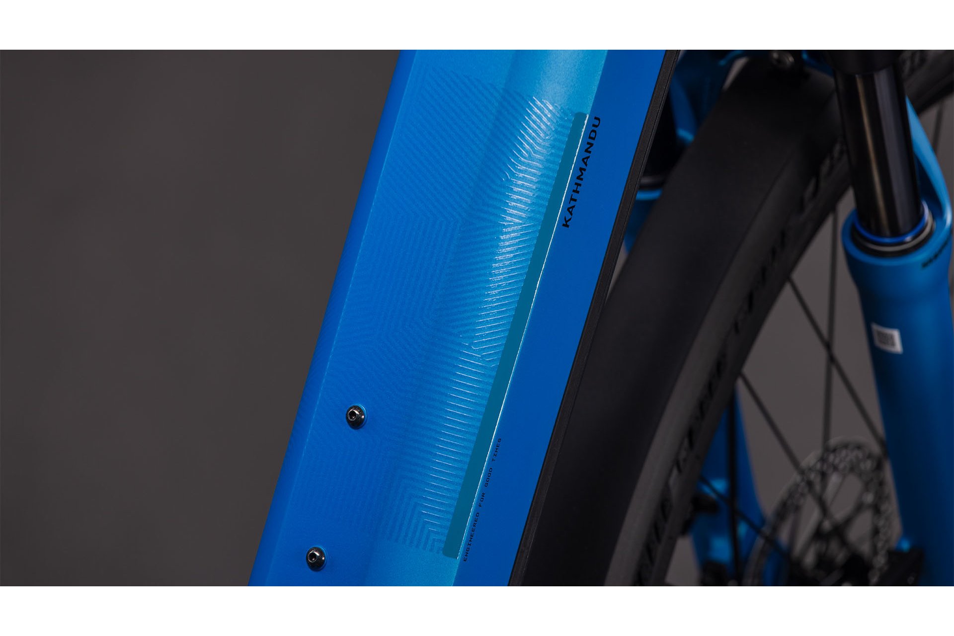 Cube Kathmandu Hybrid Comfort Pro 800 - 800 Wh - 28 Zoll - T