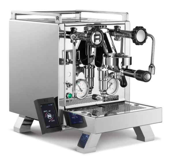 Rocket Espresso Cinquantotto Seite