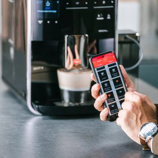 Melitta Filterkaffeemaschine
