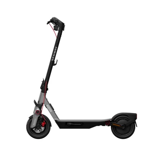 Segway Scooter F3 D, Heckantrieb, 1000W, Blinker
