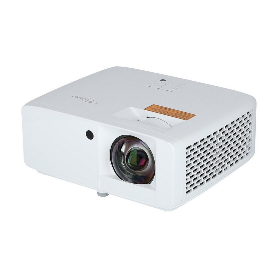 Optoma GT2000HDR 3D-Beamer (3500 lm, 300000:1, 1920 x 1080 px)