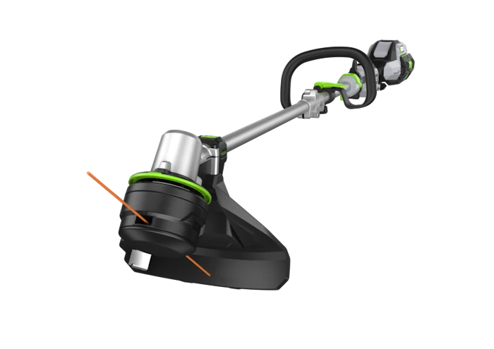 EGO Power Akku-Rasentrimmer ST1613E-T 40 cm Kit