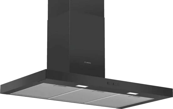 BOSCH Wandhaube DWB96BC60 DWB96BC60