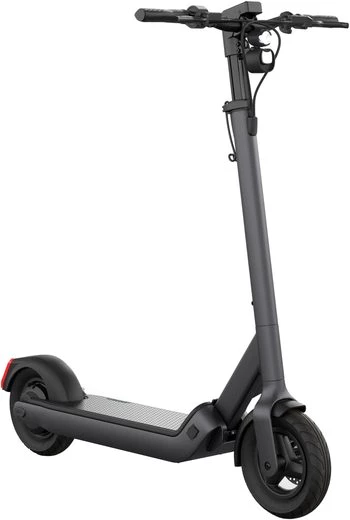 Egret E-Scooter Egret Pro, 500 W, 20 km/h, , Electric Scooter, mit Straßenzulassung