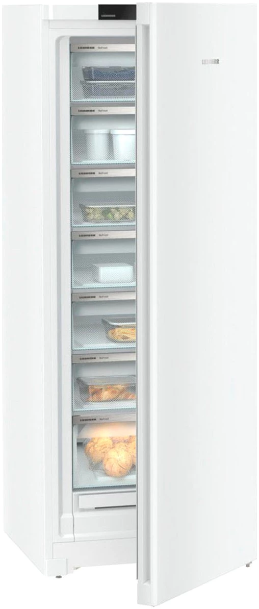 Liebherr Gefrierschrank FNc 7227 FNc 7227_995230251, 185,5 cm hoch, 69,7 cm breit