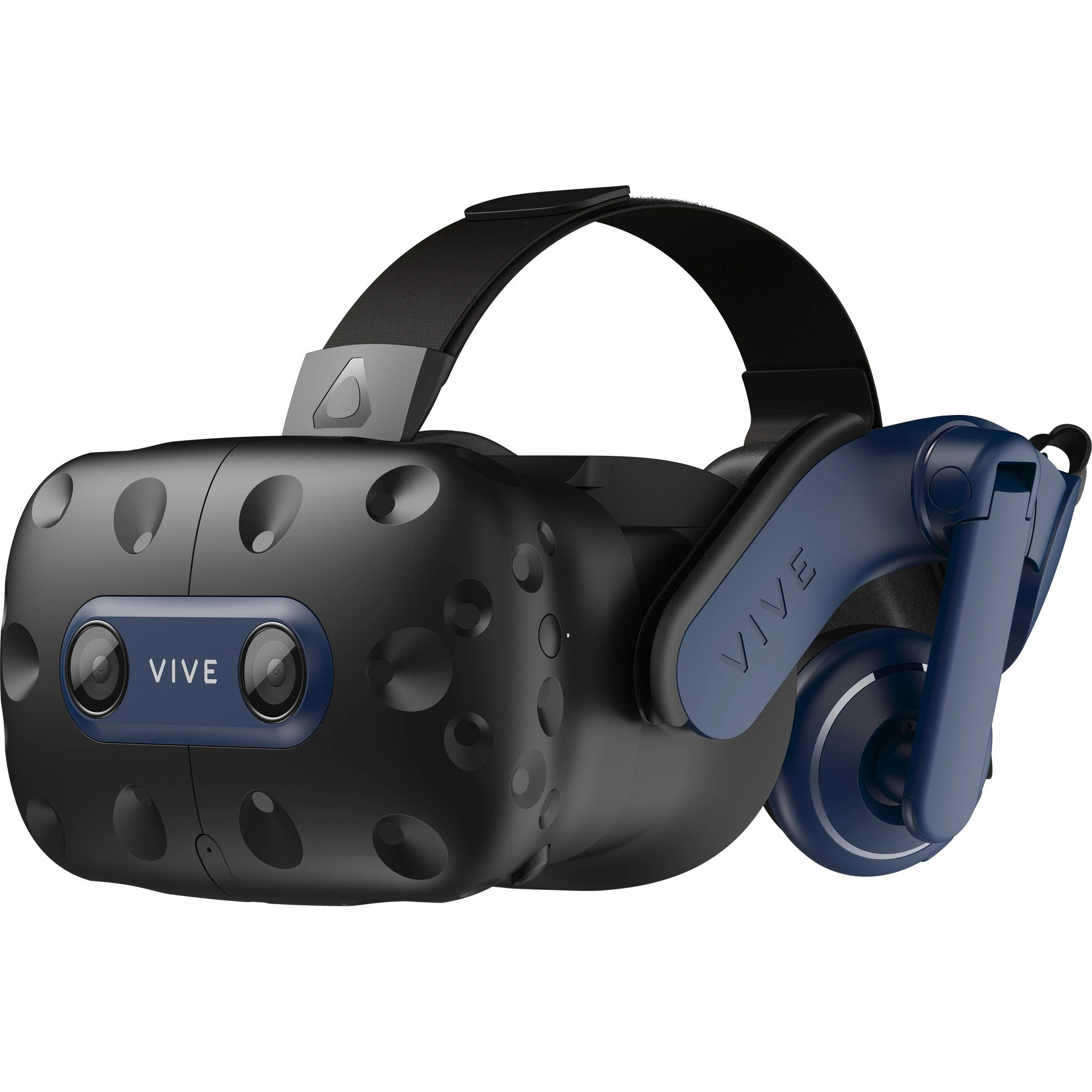 HTC HTC Vive Pro 2, VR-Brille, (ohne Virtual-Reality-Headset (4896 x 2448 px, 120 Hz, LCD)