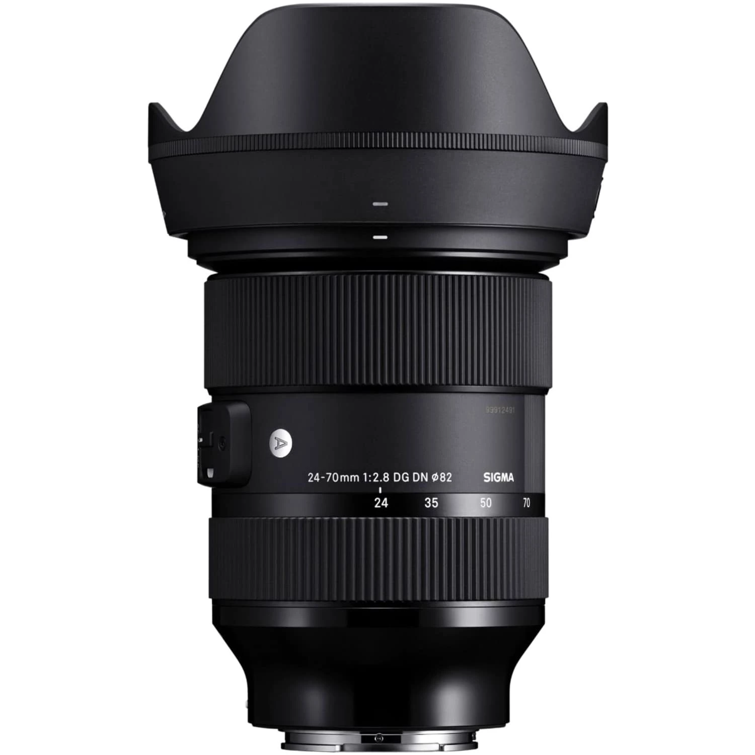 Sigma 24-70mm F2.8 DG DN Art für Sony E-Mount
