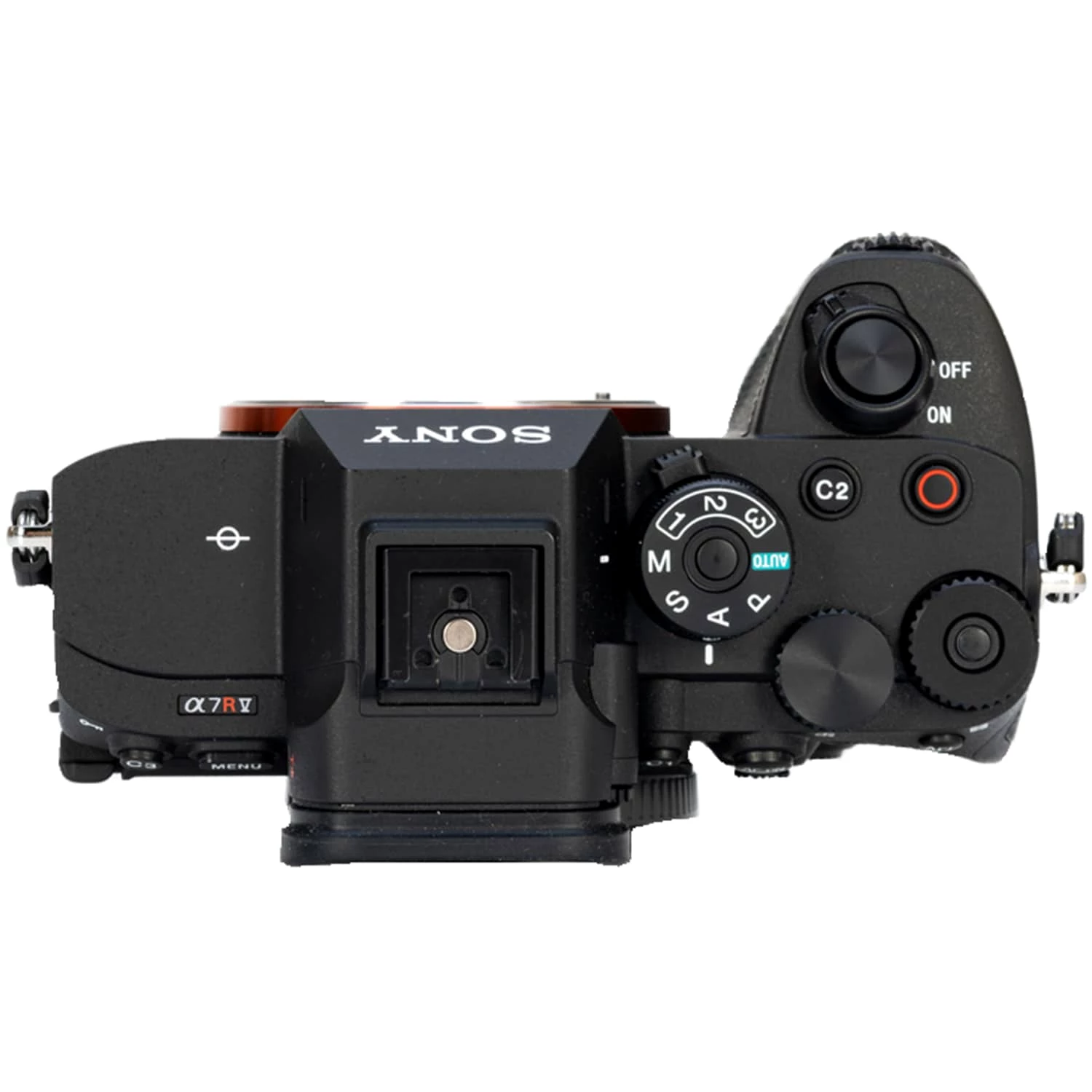 Sony Alpha 7R V