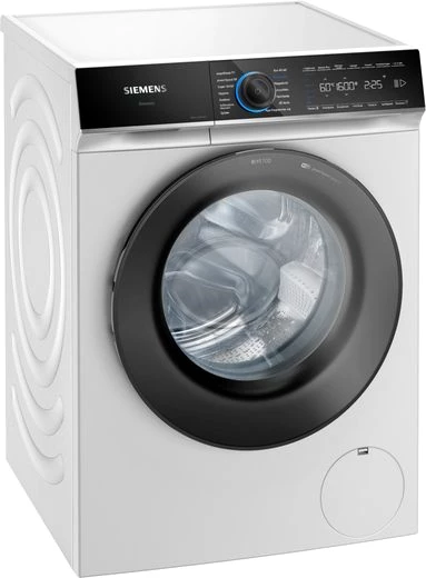 SIEMENS Waschmaschine iQ700 WG56B2041, 10 kg, 1600 U/min