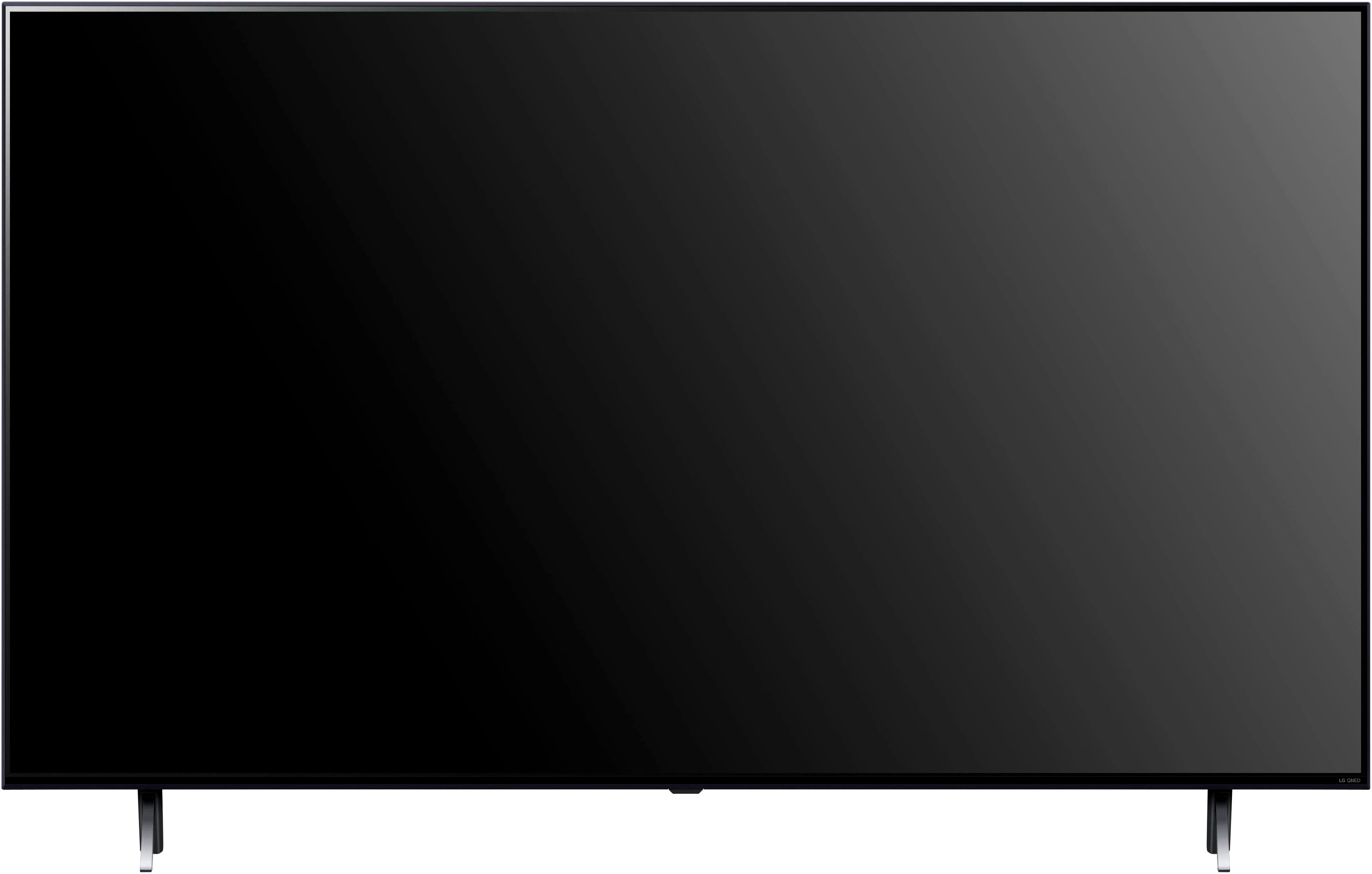 LG 55QNED776RB QNED-Fernseher (139 cm/55 Zoll, 4K Ultra HD, Smart-TV)