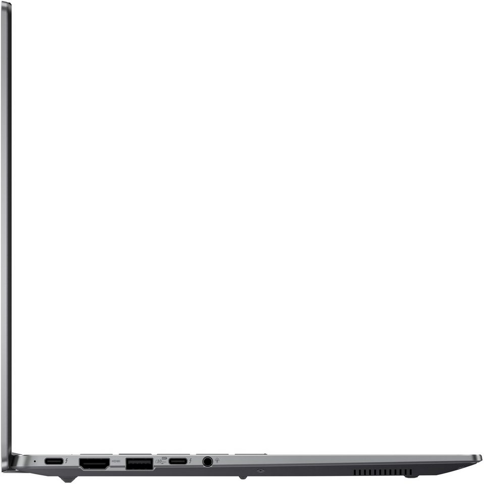 Asus ExpertBook P5 P5405CSA-NZ0777X Notebook (35,6 cm/14 Zoll, Intel Core Ultra