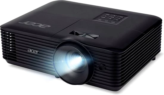 Acer X1328Wi Beamer (4500 lm, 20000:1, 1280 x 800 px)