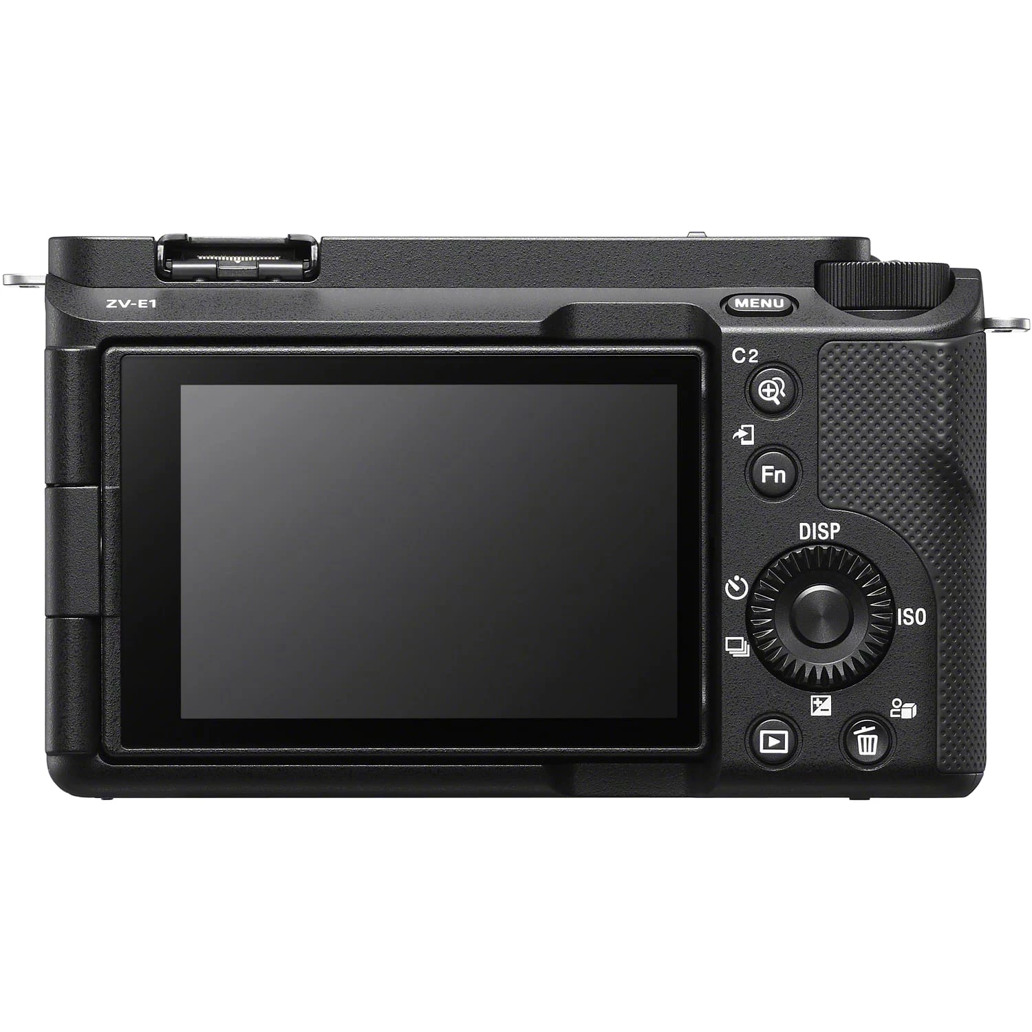 Sony Alpha ZV-E1