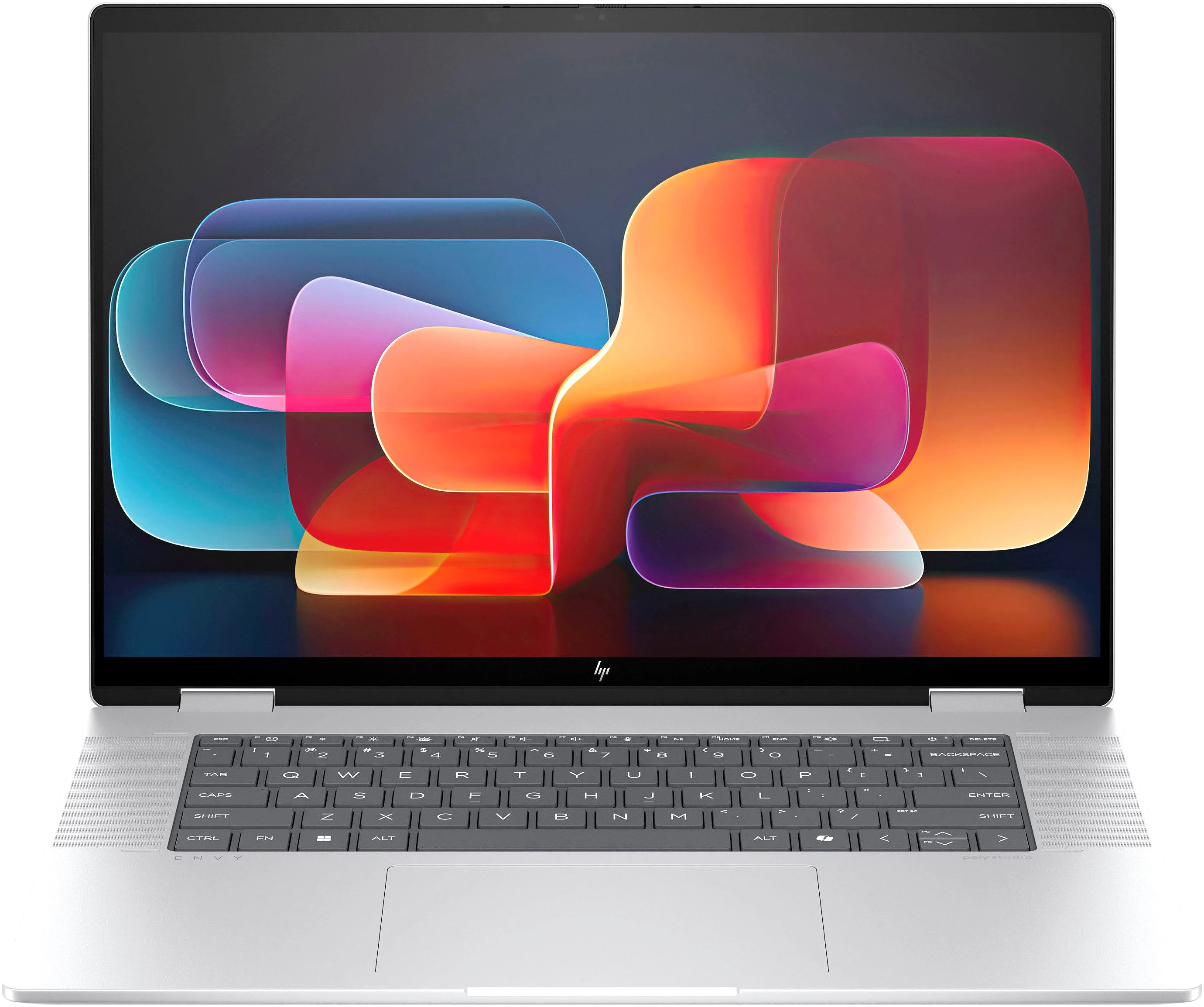 HP Envy 16-ac0276ng Convertible Notebook (40,64 cm/16 Zoll, Intel Core Ultra 7 155U, 1000 GB SSD)