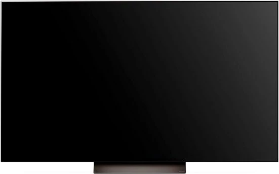 LG OLED77C47LA OLED-Fernseher (195 cm/77 Zoll, 4K Ultra HD, Smart-TV)