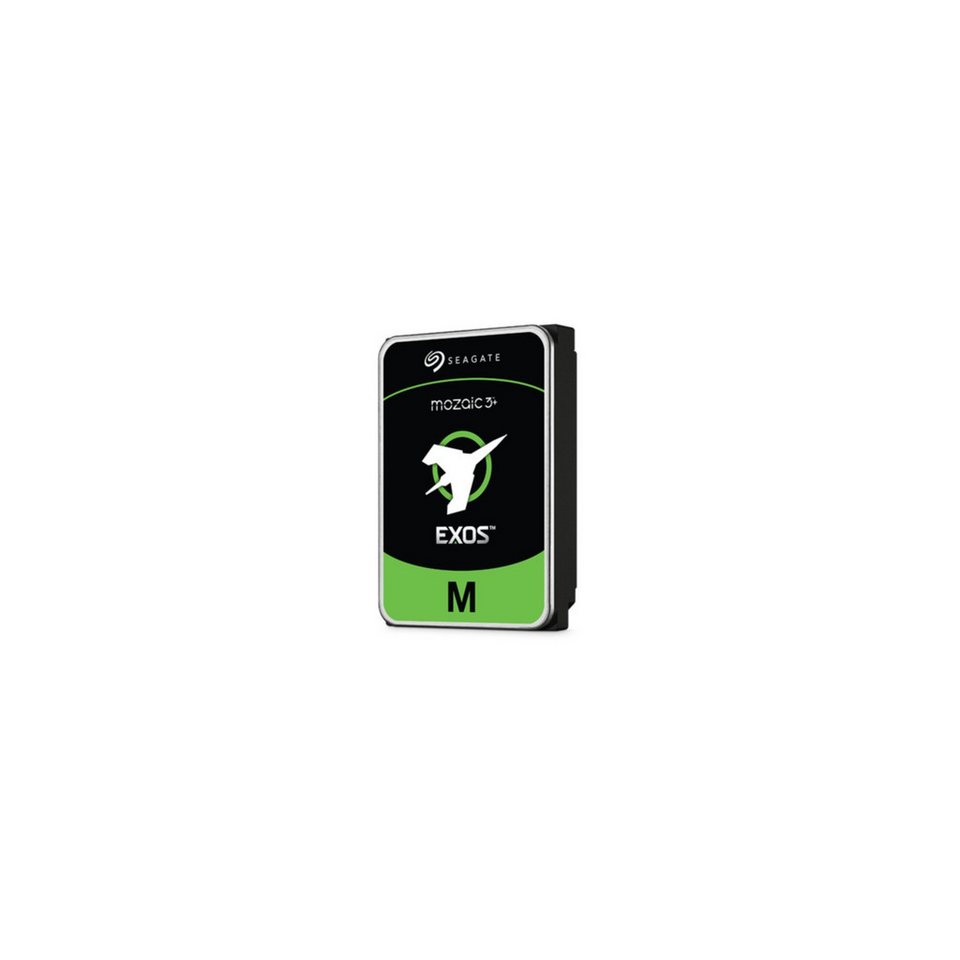 Seagate Exos M interne HDD-Festplatte